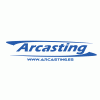 Arcasting