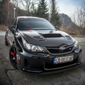 Екстериор